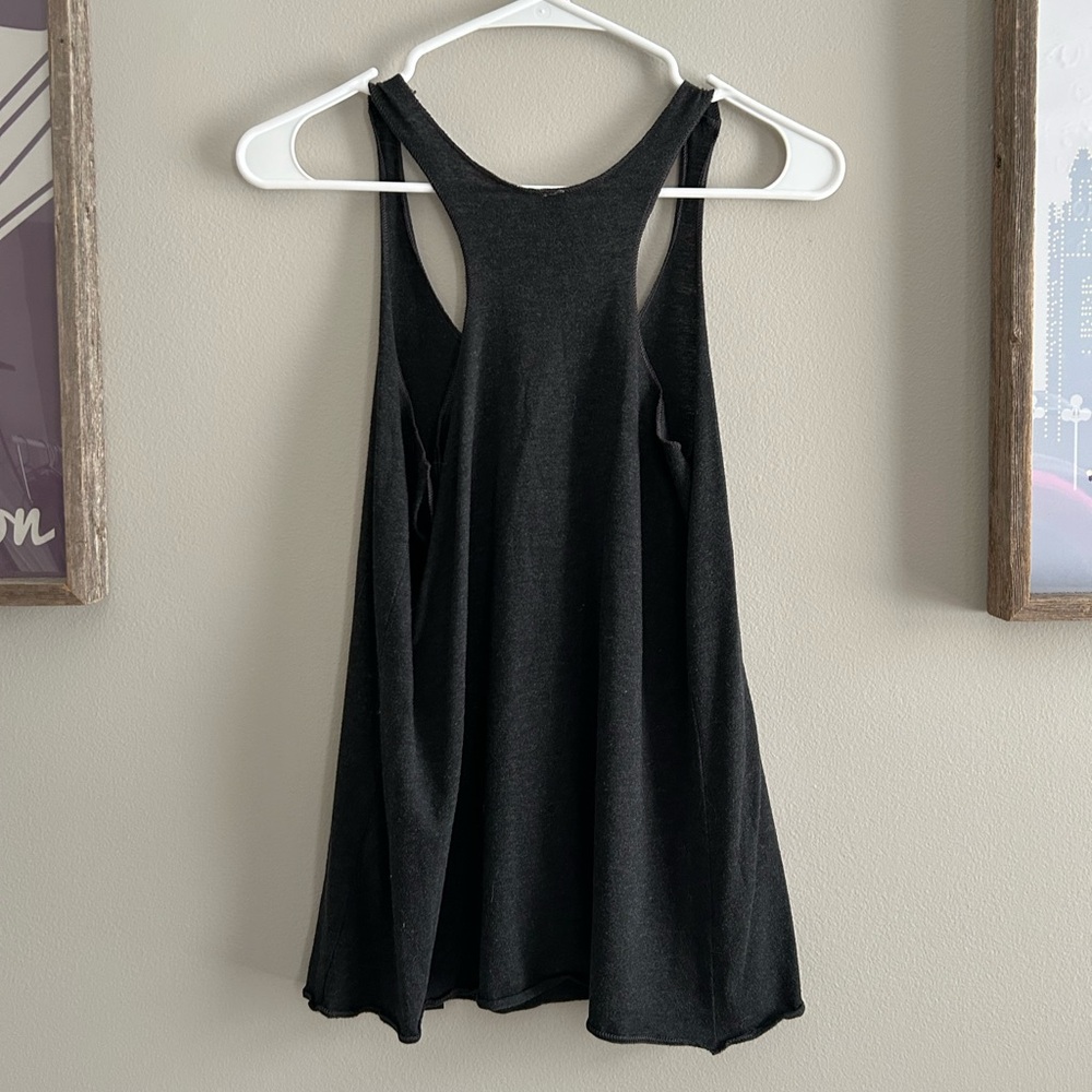 Black Twenty One Pilots Tank Top - Picture 3 of 3
